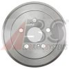 TOYOT 4243132121 Brake Drum